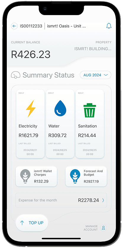 Smart utility solutions