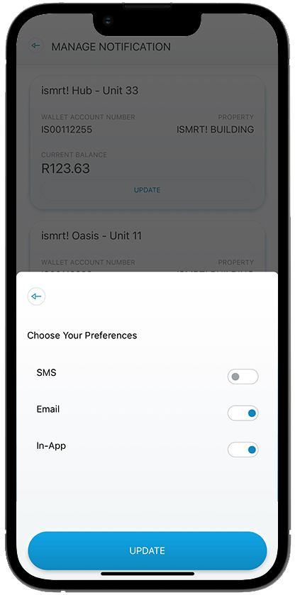 Smart utility solutions